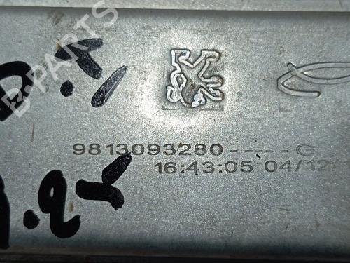 Rudehejsemekanisme ventre foran CITROËN C3 III (SX) | BP30564083C22