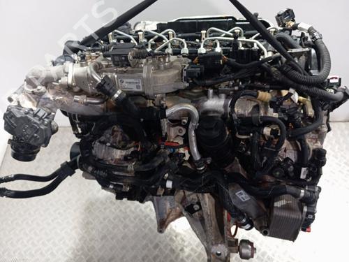 Engine BMW 7 (G11, G12) 730 d, Ld Mild-Hybrid xDrive | BP23080117M1 - Image 6