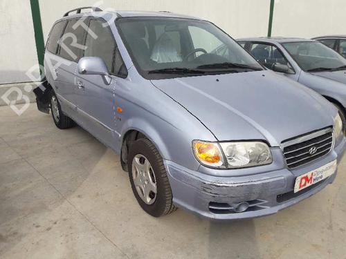 Right front driveshaft HYUNDAI TRAJET (FO) 2.0 CRDi | BP12650825M39 