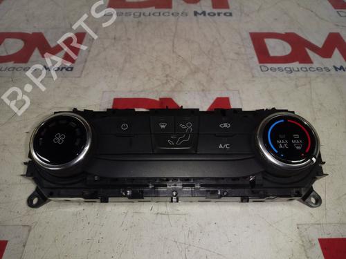 AC-Styringsenhed/Manøvreenhed FORD TRANSIT V363 Van (FCD, FDD) [2013-2025]  12937898