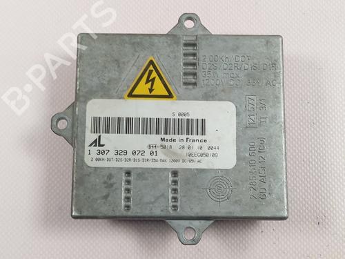 Module xenonverlichting MERCEDES-BENZ CLK (C209) CLK 320 (209.365) (218 hp) 29427602