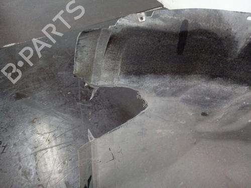 Wheel arch FORD S-MAX (WA6)  | BP16028077C56 