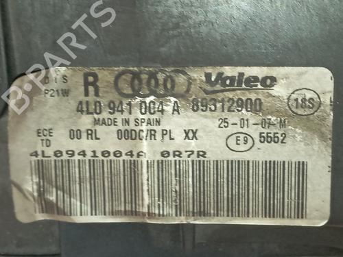 Right headlight AUDI Q7 (4MB, 4MG, 4MQ) | BP39107222C29 - Image 2