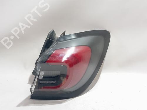 Achterlicht rechts Achterlicht rechts FORD PUMA (J2K, CF7) [2019-2026] 36912888 36912888