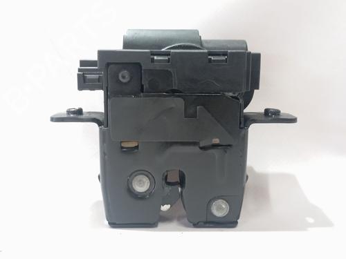Bagklap lås Bagklap lås RENAULT TWINGO II (CN0_) 1.2 16V (CN0K, CN0V, CN0A) (76 hp) 36040136 36040136