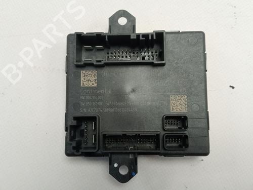 Elektronisk modul Elektronisk modul 39435606 39435606