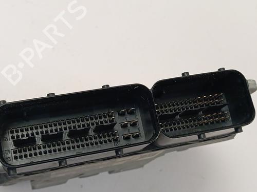 Engine control unit (ECU) VW GOLF V (1K1)  | BP20511659M57 