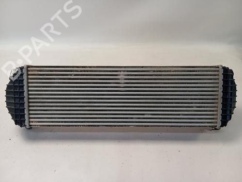 Intercooler SSANGYONG MUSSO (QK) | BP28519087M30