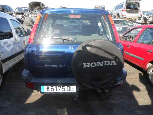 Used Parts HONDA CR-V I (RD) 2.0 16V 4WD (RD1, RD3) (147 hp) 4325897
