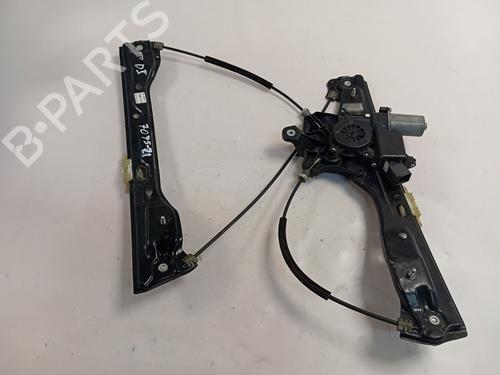 Used Front left window mechanism OPEL ASTRA K (B16) [2015-2022]  22308741