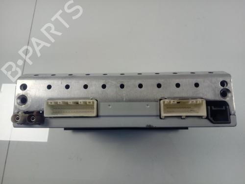 Radio RENAULT EXPRESS Box Body/MPV 1.5 Blue dCi 95 (F6AB) | BP29410198E6 