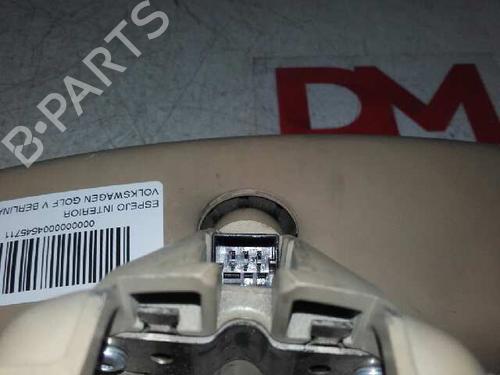 Rear mirror VW GOLF V (1K1) 1.9 TDI | BP16698930I6 