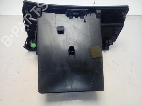 Glove box NISSAN QASHQAI / QASHQAI +2 I (J10, NJ10, JJ10E)  | BP17676097C95 