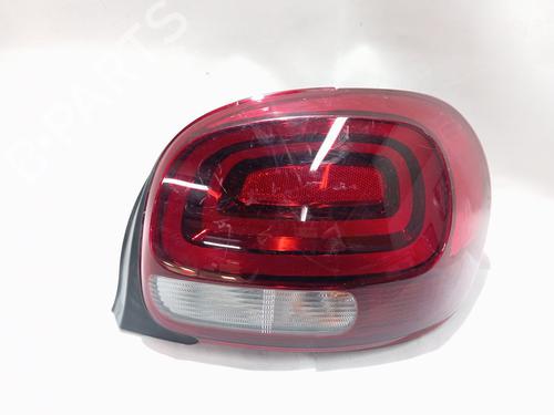 Used Right taillight Right taillight CITROËN C3 III Van (SX_, SY_) [2016-2026] 34439673 34439673