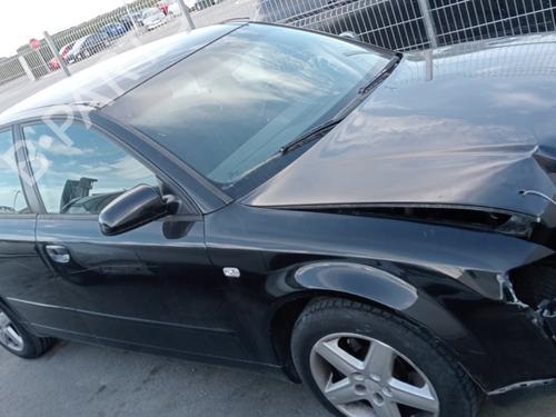 Brugte AUDI A4 B6 (8E2) 2.5 TDI (163 hp) 2596313