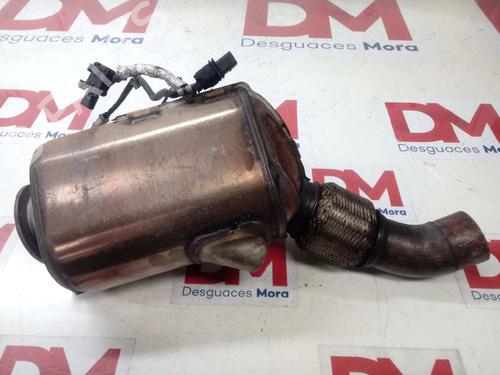 Catalyst BMW 6 (E63) 635 d | BP18201233M10