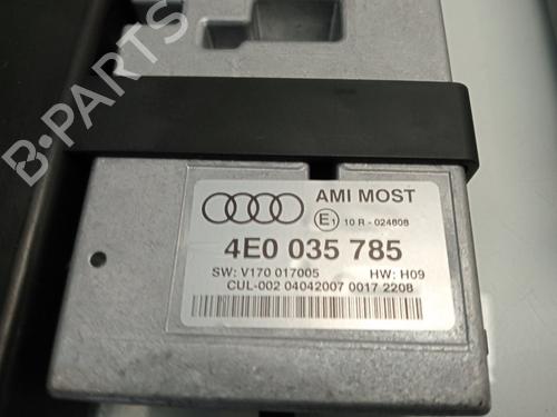 Other AUDI A6 C6 Avant (4F5) S6 quattro | BP18020501O1 