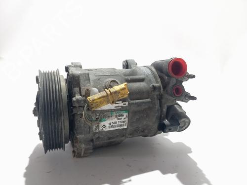 AC compressor CITROËN C6 (TD_) | BP39568753M34 - Image 2
