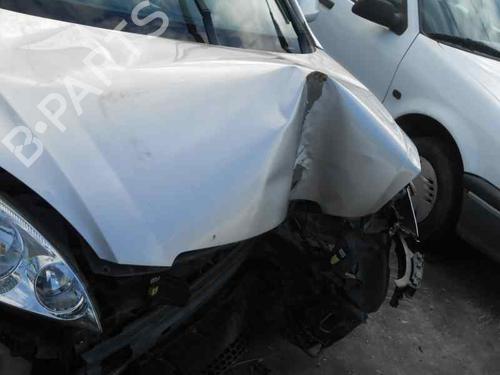 Left front window switch KIA CEE'D Hatchback (ED)  | BP12643469I27 