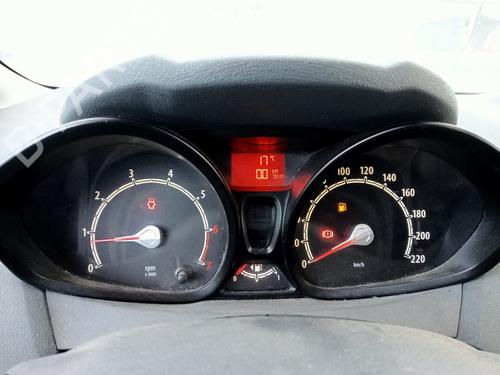 Right taillight FORD FIESTA VI (CB1, CCN)  | BP28591861C35 