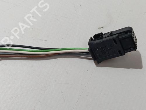 Left mirror PEUGEOT 307 (3A/C)  | BP27161100C26 