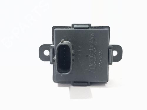 Electronic module MASERATI QUATTROPORTE V | BP35949982M83 - Image 2