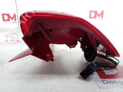Right taillight CITROËN C4 I (LC_)  | BP12661572C35 