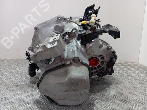 Gearbox CITROËN C-ELYSEE (DD_) 1.2 VTi 82 | BP28503052M3