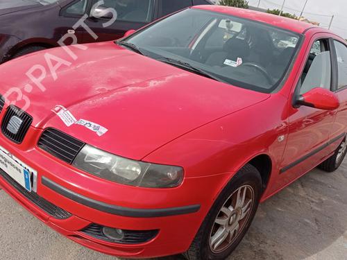 Mass air flow sensor SEAT LEON (1M1) | BP22210571M95 - Image 4
