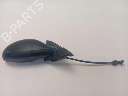 Used Right mirror SEAT IBIZA III (6L1) [2002-2009]  26976621