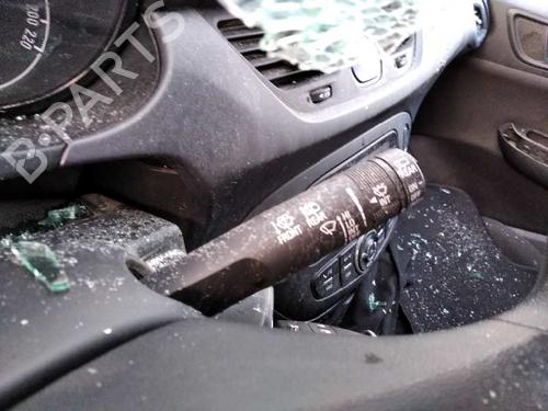 Rattstammestilk OPEL CORSA E (X15) [2014-2025]  12840399