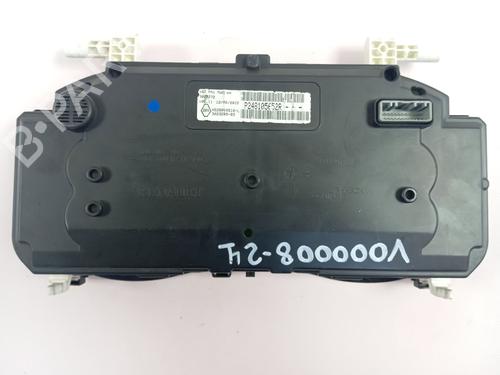 Instrument cluster RENAULT MASTER III Van (FV) | BP35932269C47 - Image 2