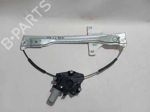 Used Front right window mechanism Front right window mechanism MG MG ZS SUV (AZS1) [2017-2026] 40220808 40220808