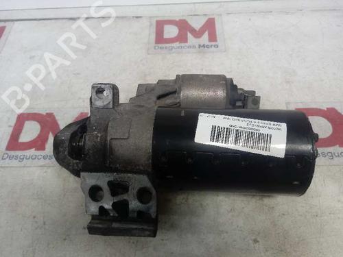 Starter BMW 3 (E90) 320 d | BP12646261M8 - Image 3