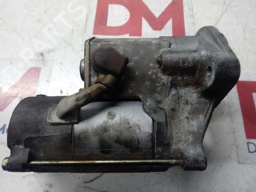 Starter LAND ROVER FREELANDER I (L314)  | BP12662799M8 