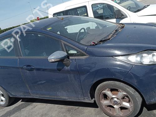 Front left window mechanism FORD FIESTA VI (CB1, CCN) | BP17440741C22