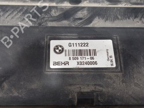 Air vent BMW 5 (F10) 520 d | BP22365552I21 