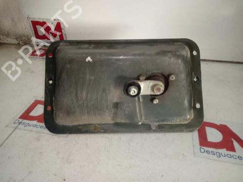 Front wiper motor TATA TELCOLINE (40_FD) 1.9 TDiC | BP29409709M29 