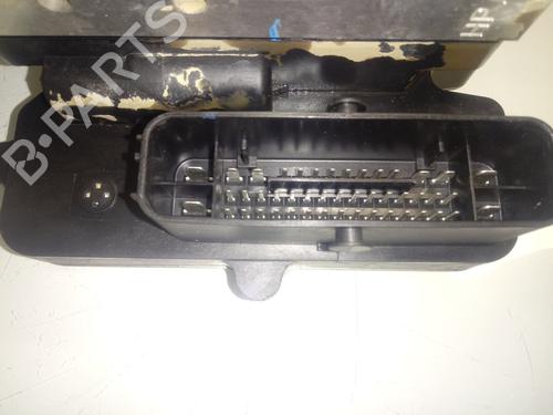 ABS pump HYUNDAI IONIQ (AE) | BP17230551M43