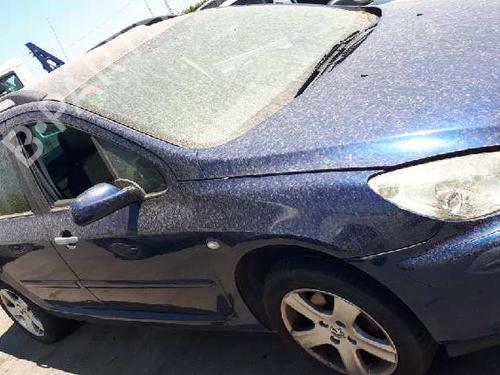 Electronic sensor PEUGEOT 307 Break (3E)  | BP36859896M84  - Image 5
