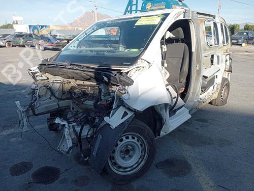 Headlight switch CITROËN BERLINGO Box Body/MPV (K9)  | BP31352936I24  - Image 9
