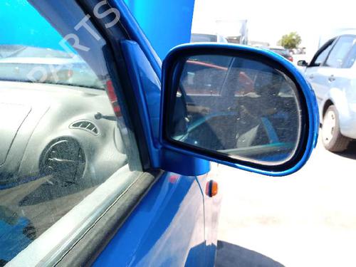 Used Right mirror HYUNDAI ATOS (MX) 1.1 (58 hp) 12841508