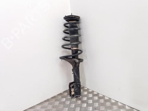 Left rear shock absorber HYUNDAI TUCSON (JM) 2.0 CRDi | BP27386043M18 
