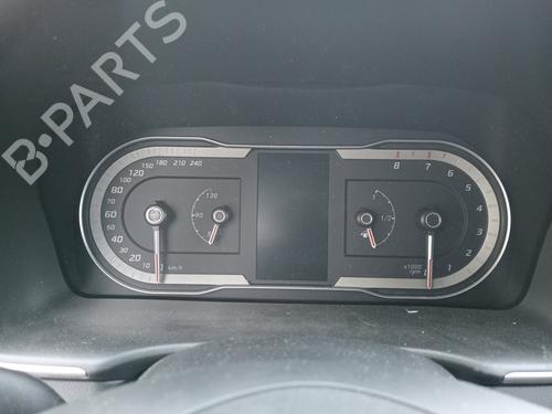 Front left wheel arch trim HYUNDAI TUCSON (NX4E, NX4A)  | BP22419501C134 