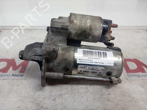 Used Starter FORD FOCUS III Turnier 1.6 TDCi (115 hp) 12656355