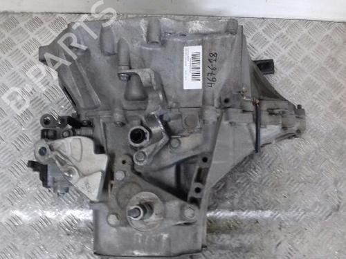 Gearbox PEUGEOT 308 I (4A_, 4C_)  | BP12650703M3 