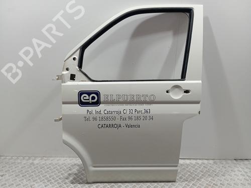 left-front-door-vw-transporter-t5-van-7ha-7hh-7ea-7eh-2003-36235958 main image