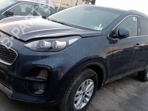 Right front window switch KIA SPORTAGE IV (QL, QLE) | BP30374382I26 - Image 4