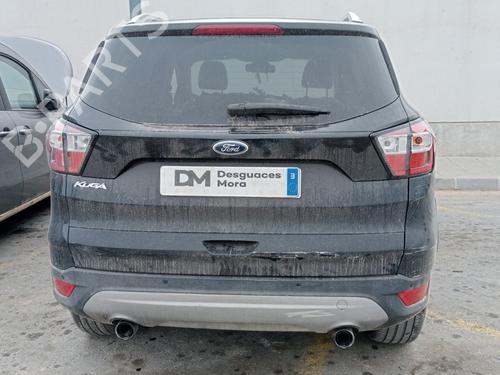 Rear parcel shelf FORD KUGA II (DM2)  | BP32173009C85  - Image 7