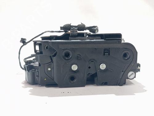 Used Front left lock VW TIGUAN (AD1, AX1) 2.0 TSI R 4motion (320 hp) 29359087